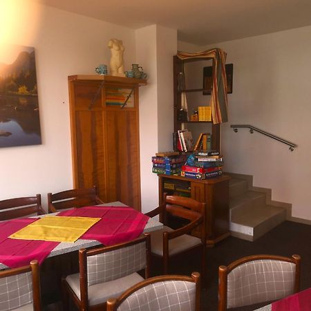 Hotel Wirt Z'Minsta Altmuenster Bagian luar foto