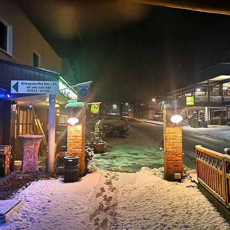 Hotel Wirt Z'Minsta Altmuenster Bagian luar foto