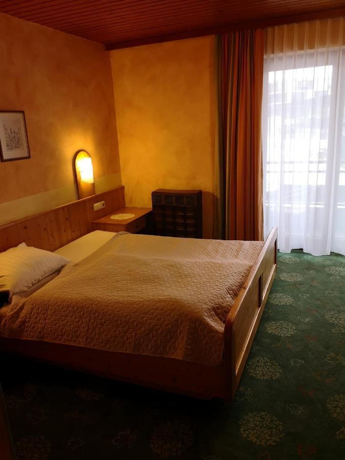 Hotel Wirt Z'Minsta Altmuenster Bagian luar foto