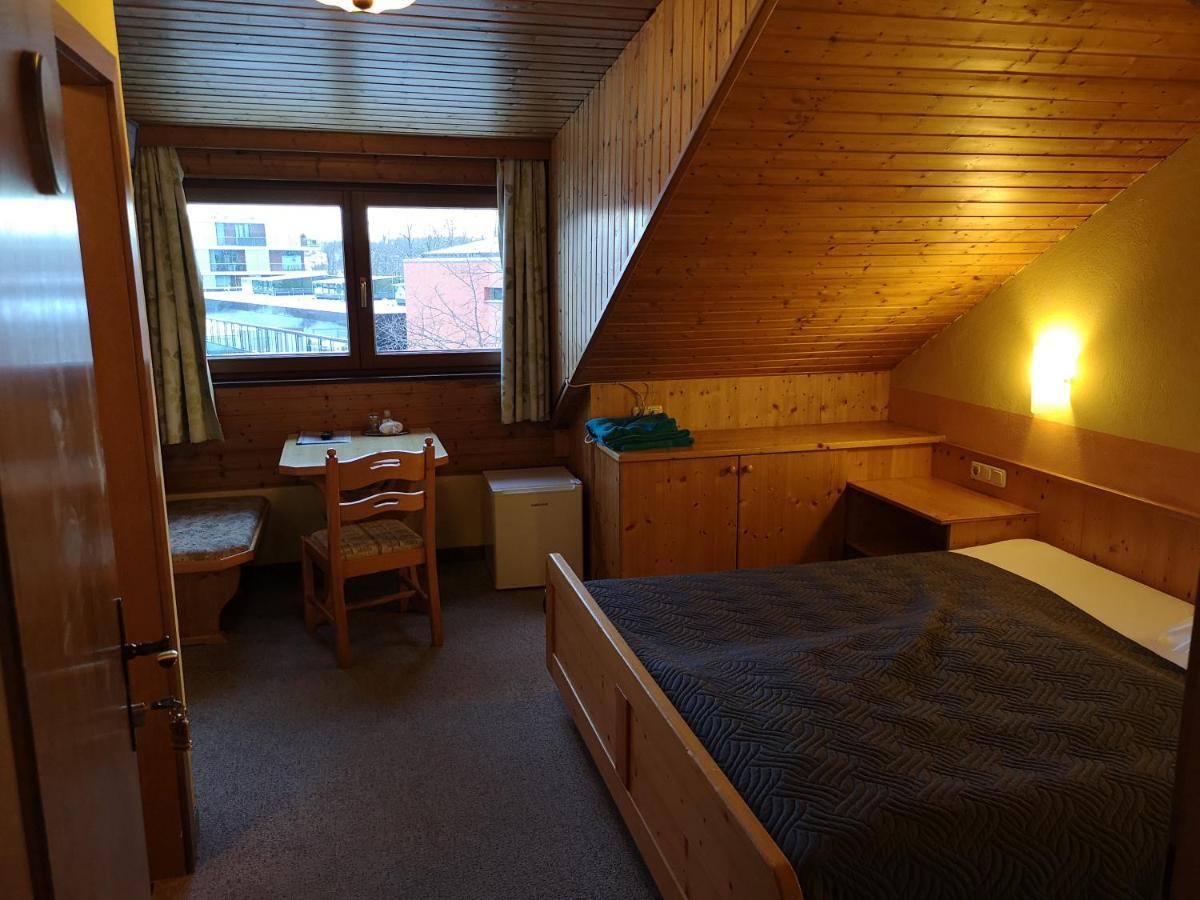 Hotel Wirt Z'Minsta Altmuenster Bagian luar foto