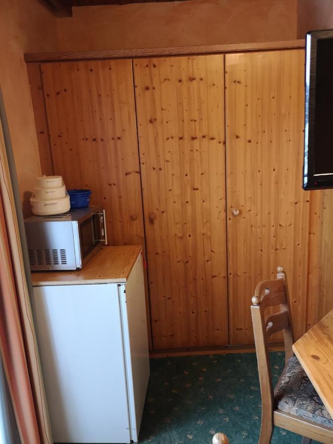 Hotel Wirt Z'Minsta Altmuenster Bagian luar foto