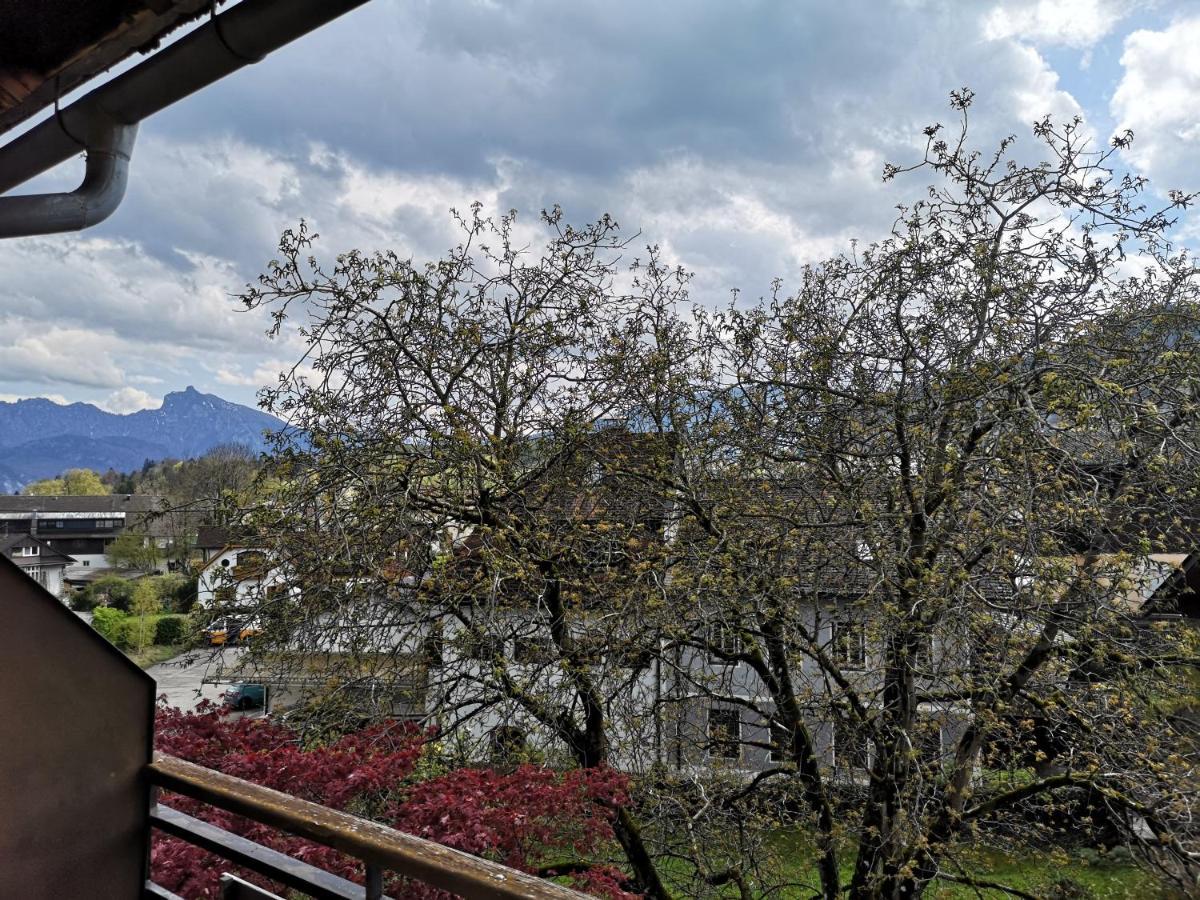 Hotel Wirt Z'Minsta Altmuenster Bagian luar foto