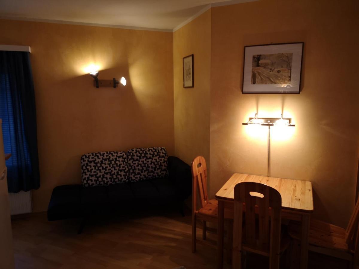 Hotel Wirt Z'Minsta Altmuenster Bagian luar foto
