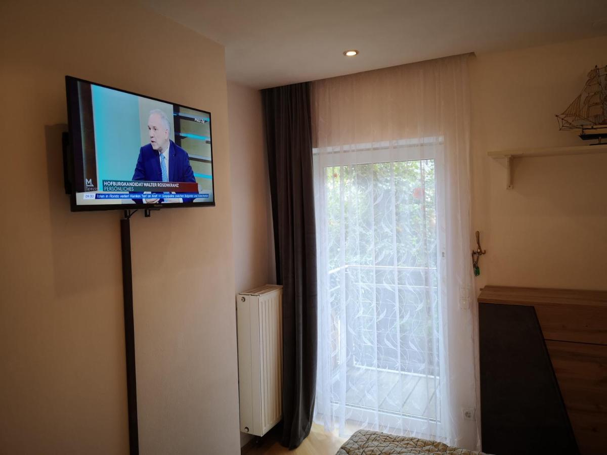 Hotel Wirt Z'Minsta Altmuenster Bagian luar foto
