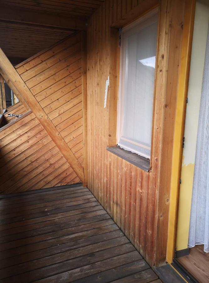 Hotel Wirt Z'Minsta Altmuenster Bagian luar foto
