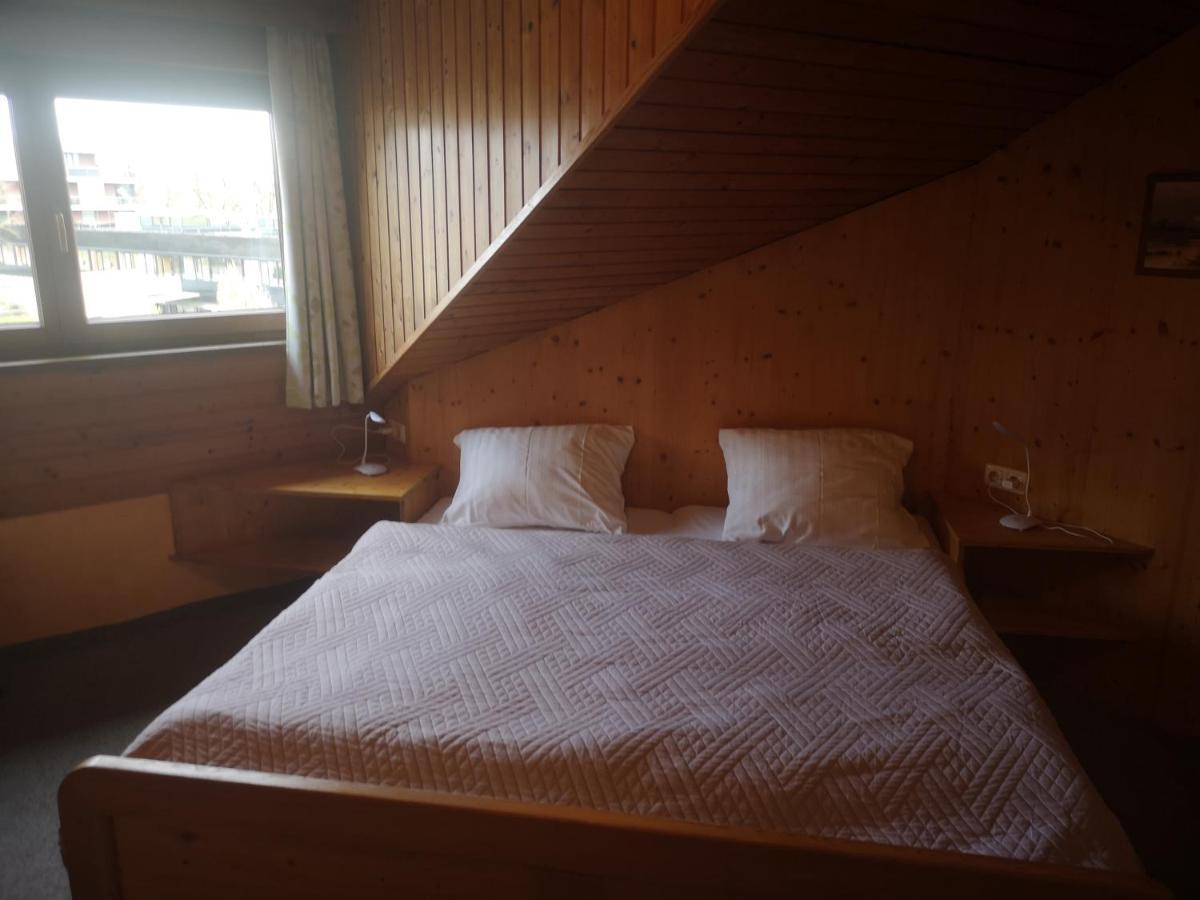 Hotel Wirt Z'Minsta Altmuenster Bagian luar foto